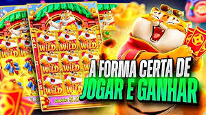 fortune tiger grátis para mobile